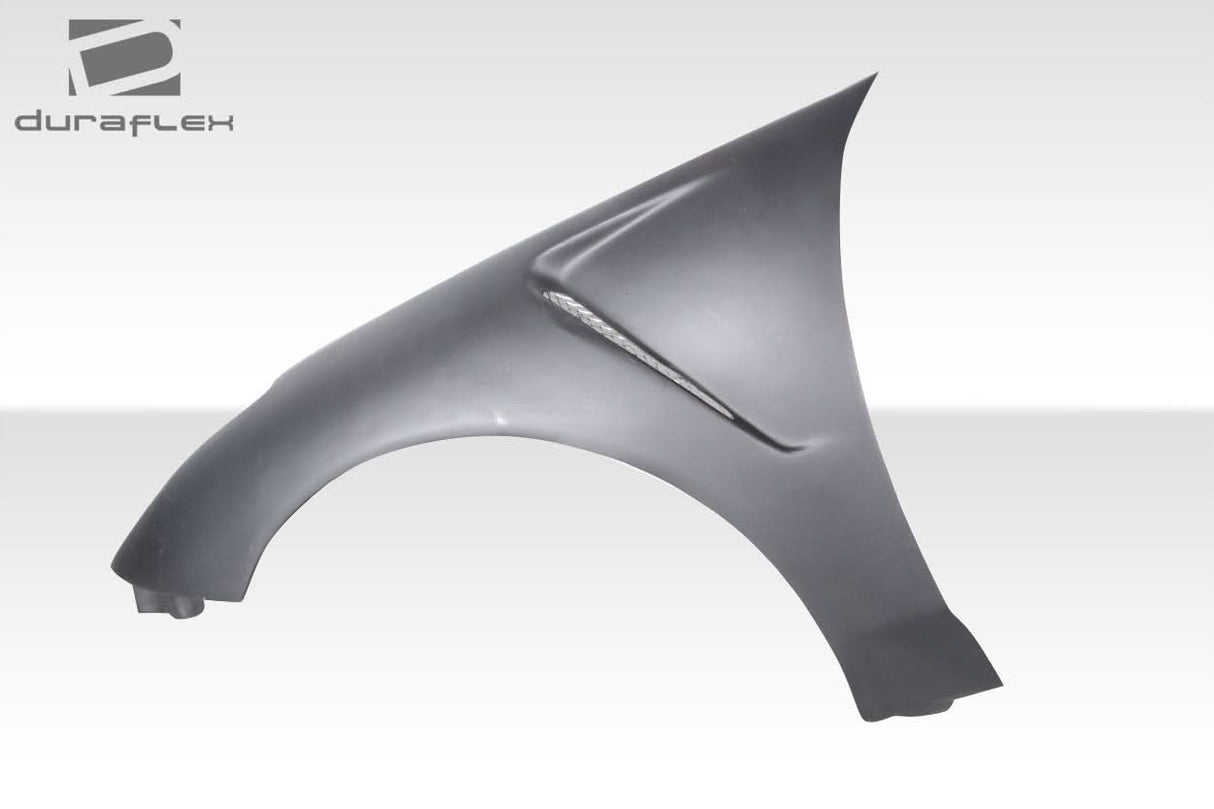 2000-2005 Toyota Celica F-1 Style Fenders - 2 Piece - FRP