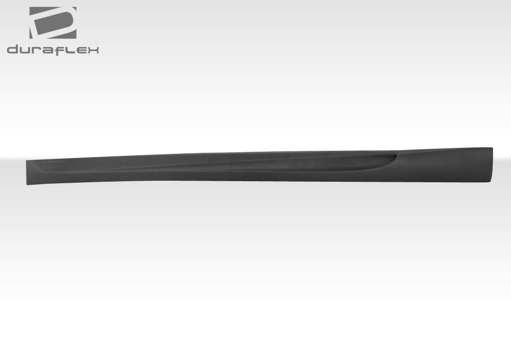 2000-2005 Toyota Celica Duraflex Type K Side Skirts Rocker Panels - 2 Piece