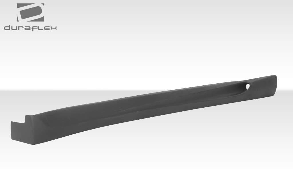 2000-2005 Toyota Celica Type K Style Side Skirts - 2 Piece - FRP