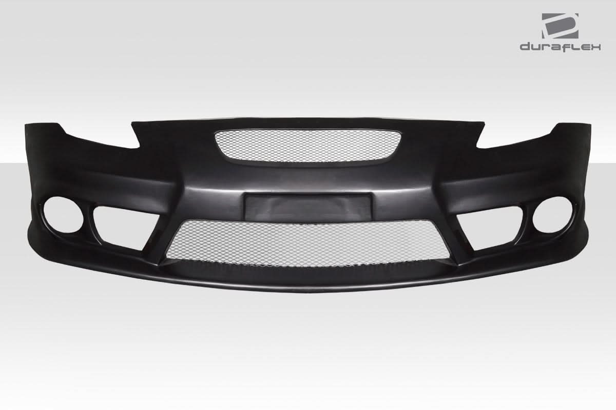 2000-2005 Toyota Celica TD3000 Style Front Bumper Cover - FRP