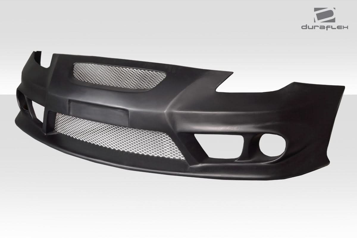 2000-2005 Toyota Celica TD3000 Style Front Bumper Cover - FRP
