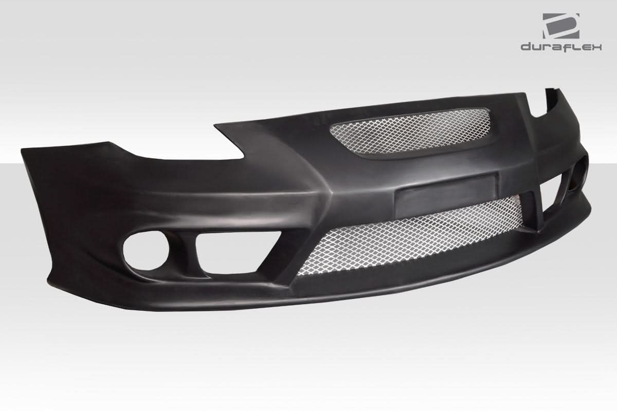 2000-2005 Toyota Celica TD3000 Style Front Bumper Cover - FRP
