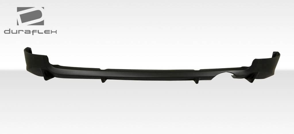 2000-2005 Toyota Celica TD3000 Style Rear Lip Under Spoiler - FRP
