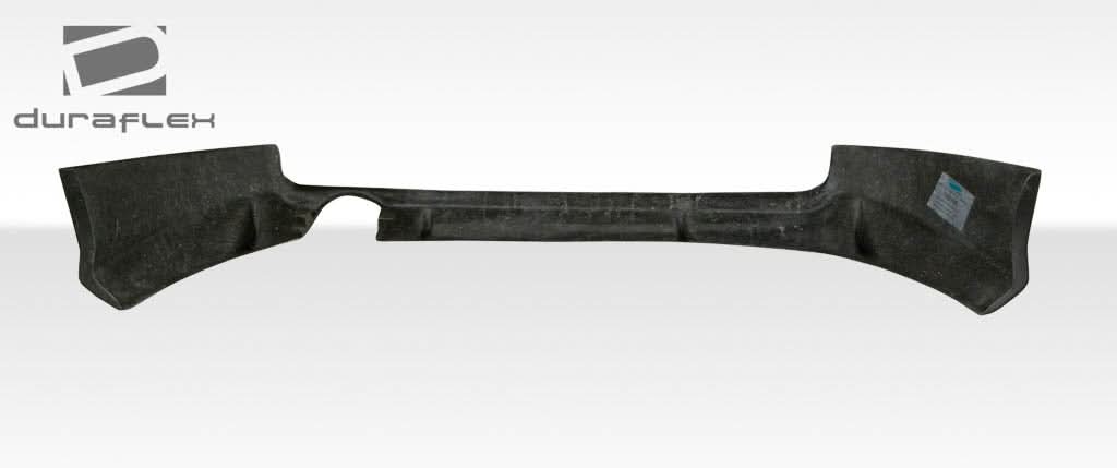 2000-2005 Toyota Celica TD3000 Style Rear Lip Under Spoiler - FRP