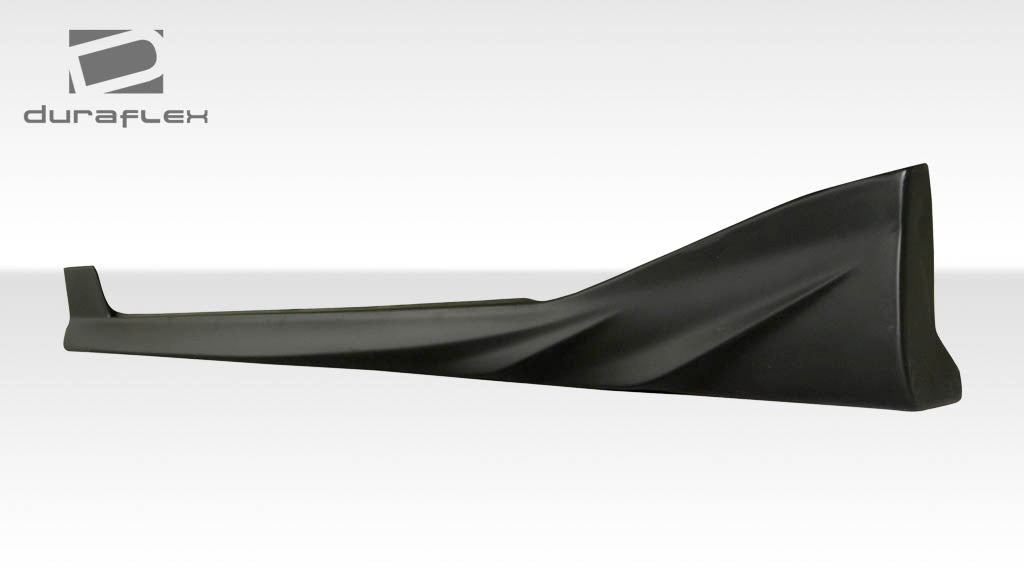 2000-2005 Toyota Celica TD3000 Style Side Skirts - 2 Piece - FRP