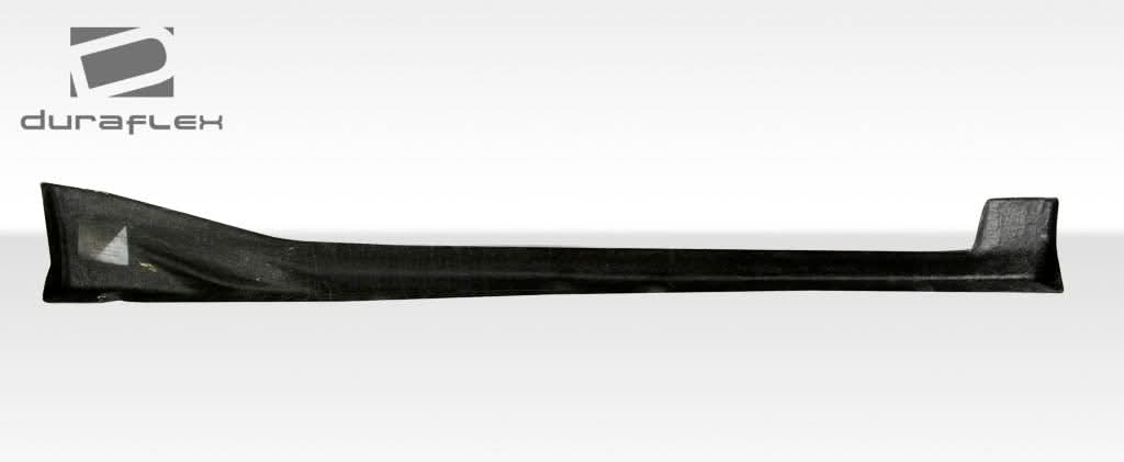 2000-2005 Toyota Celica Duraflex TD3000 Side Skirts Rocker Panels - 2 Piece