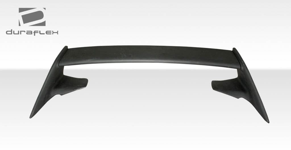 2000-2005 Toyota Celica TD3000 Style Wing Trunk Spoiler - FRP