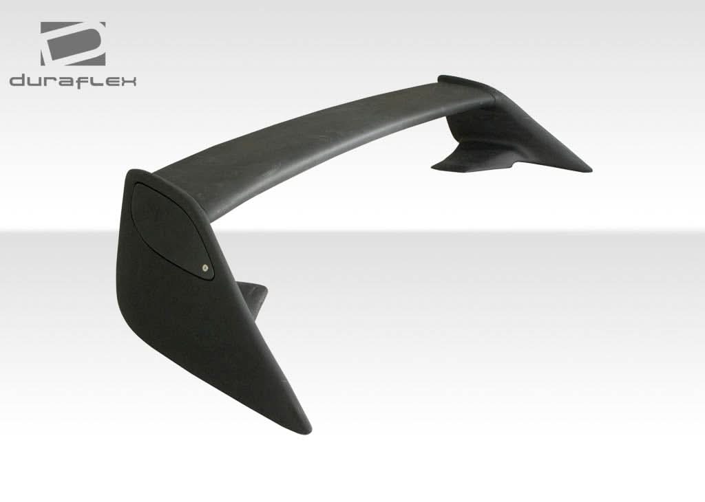 2000-2005 Toyota Celica TD3000 Style Wing Trunk Spoiler - FRP
