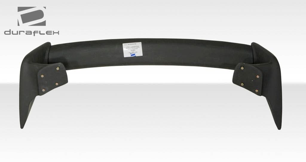 2000-2005 Toyota Celica TD3000 Style Wing Trunk Spoiler - FRP