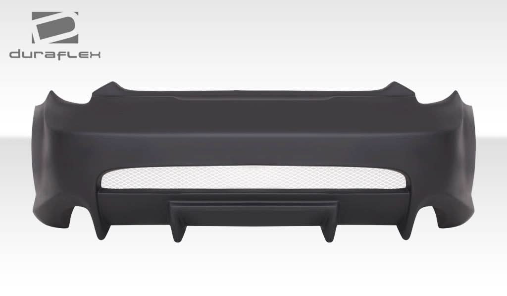 2000-2005 Toyota Celica Vader Style Body Kit 4 Piece - FRP