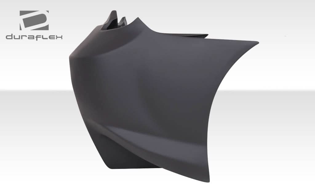 2000-2005 Toyota Celica Vader Style Body Kit 4 Piece - FRP
