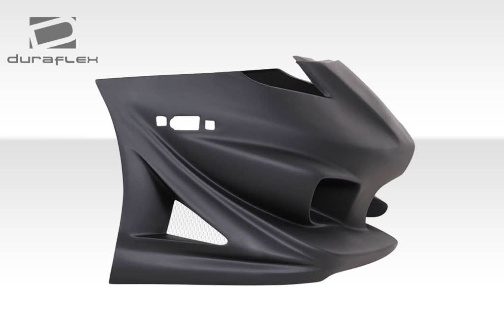 2000-2005 Toyota Celica Vader SE Style Body Kit - 4 Piece - FRP
