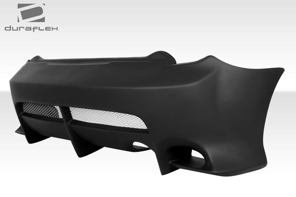 2000-2005 Toyota Celica Vader SE Style Body Kit - 4 Piece - FRP