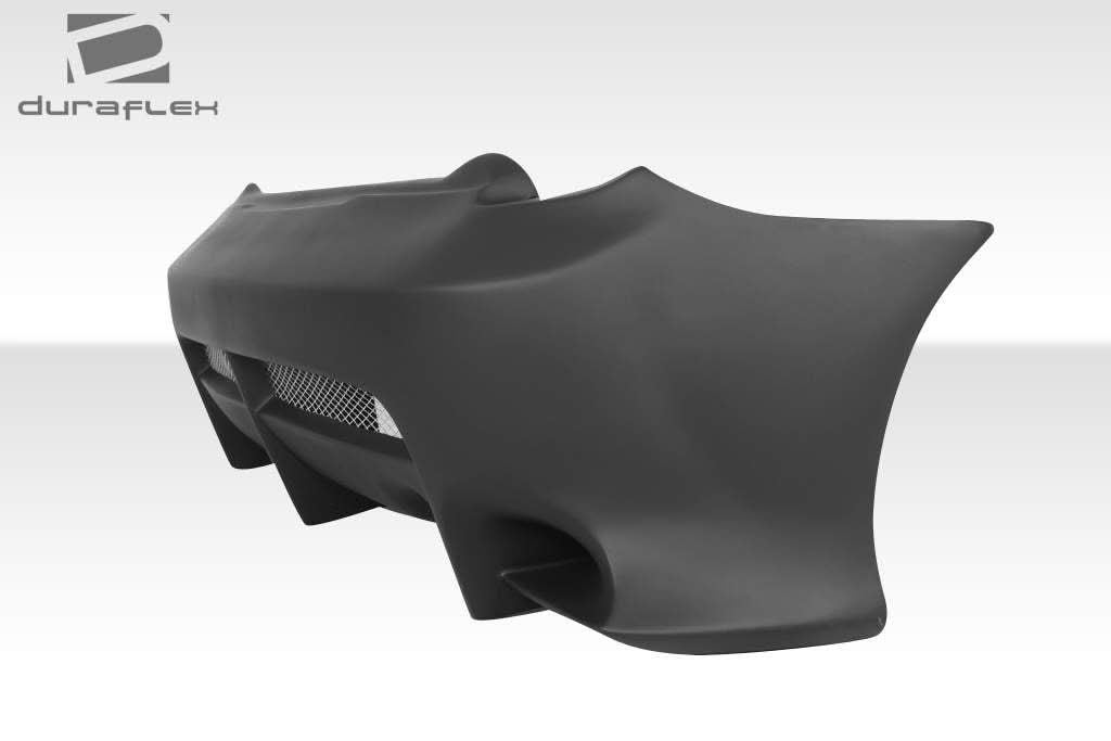 2000-2005 Toyota Celica Vader SE Style Rear Bumper Cover - FRP