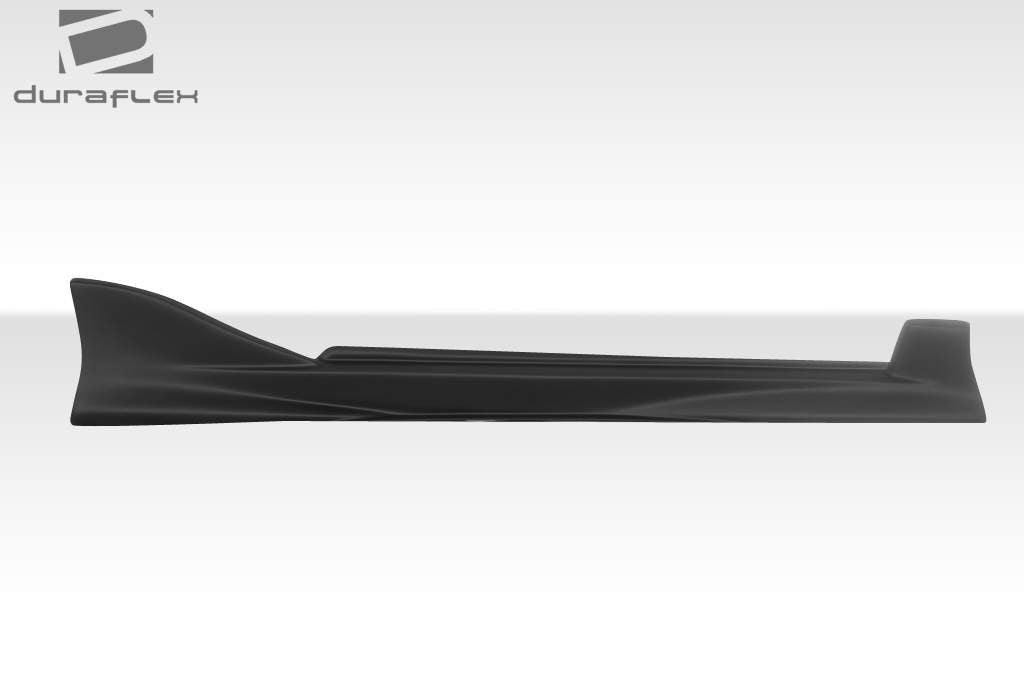 2000-2005 Toyota Celica Duraflex Vader SE Side Skirts Rocker Panels - 2 Piece