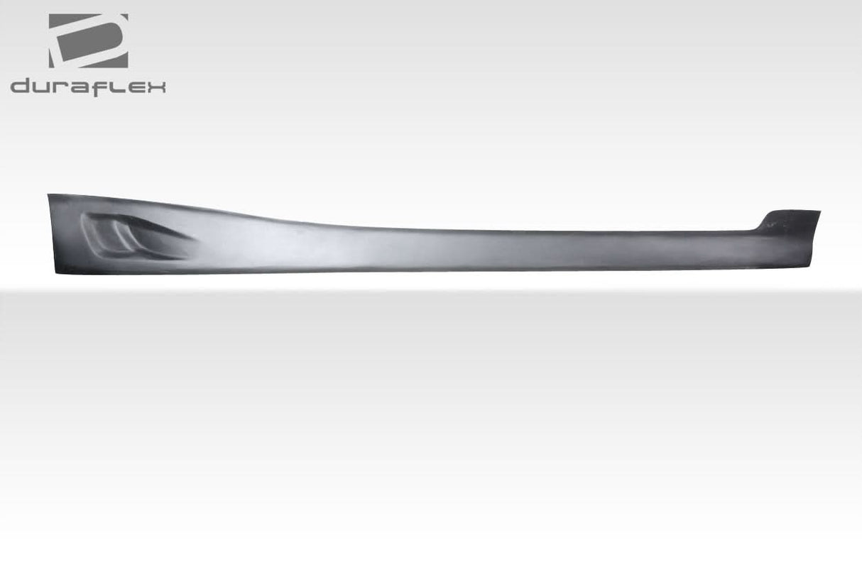 2000-2005 Toyota MR2 Spyder TD3000 Style Side Skirts - 2 Piece FRP