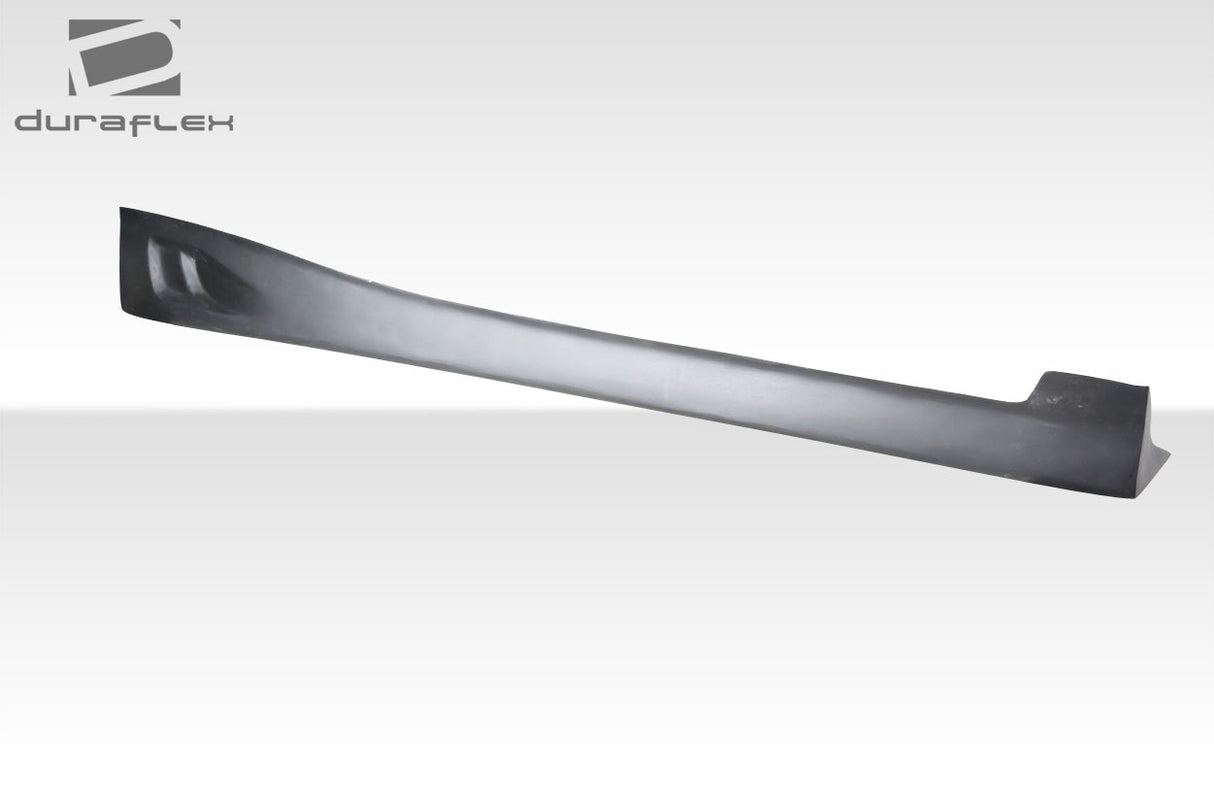 2000-2005 Toyota MRS MR2 Spyder Duraflex TD3000 Side Skirts Rocker Panels - 2 Piece