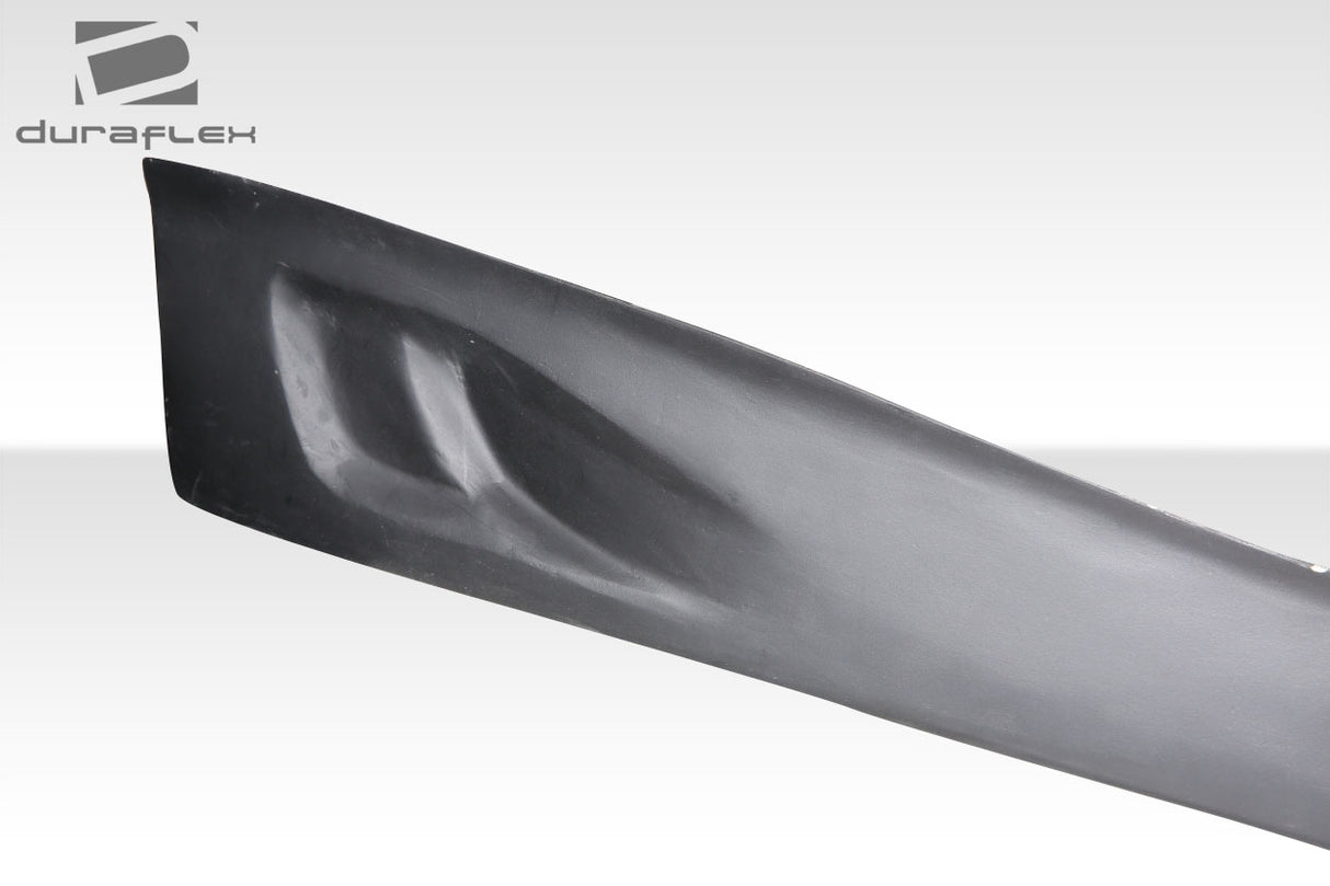 2000-2005 Toyota MRS MR2 Spyder Duraflex TD3000 Side Skirts Rocker Panels - 2 Piece