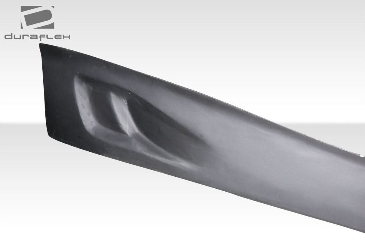 2000-2005 Toyota MR2 Spyder TD3000 Style Side Skirts - 2 Piece FRP