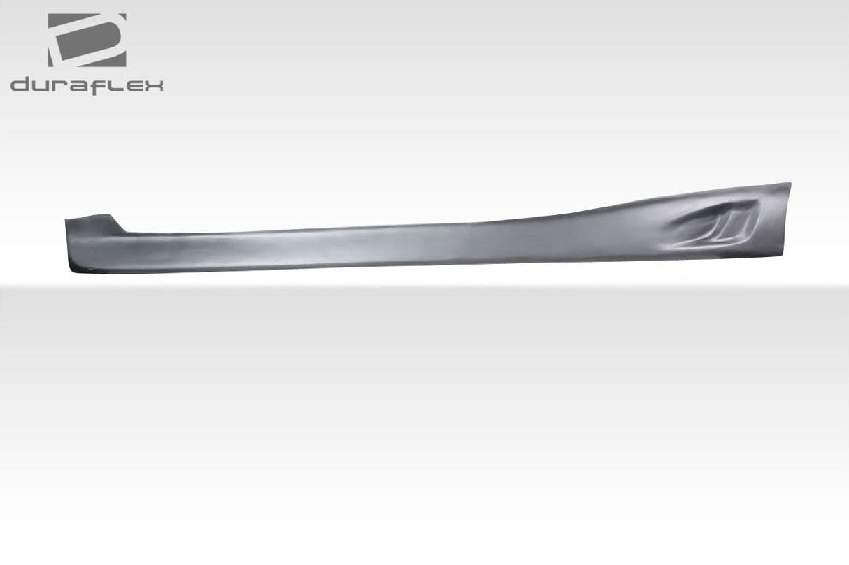 2000-2005 Toyota MR2 Spyder TD3000 Style Side Skirts - 2 Piece FRP