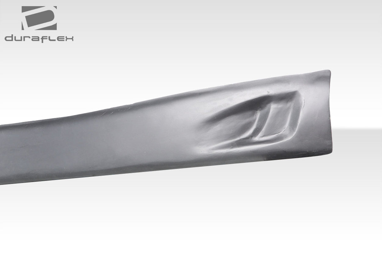 2000-2005 Toyota MRS MR2 Spyder Duraflex TD3000 Side Skirts Rocker Panels - 2 Piece