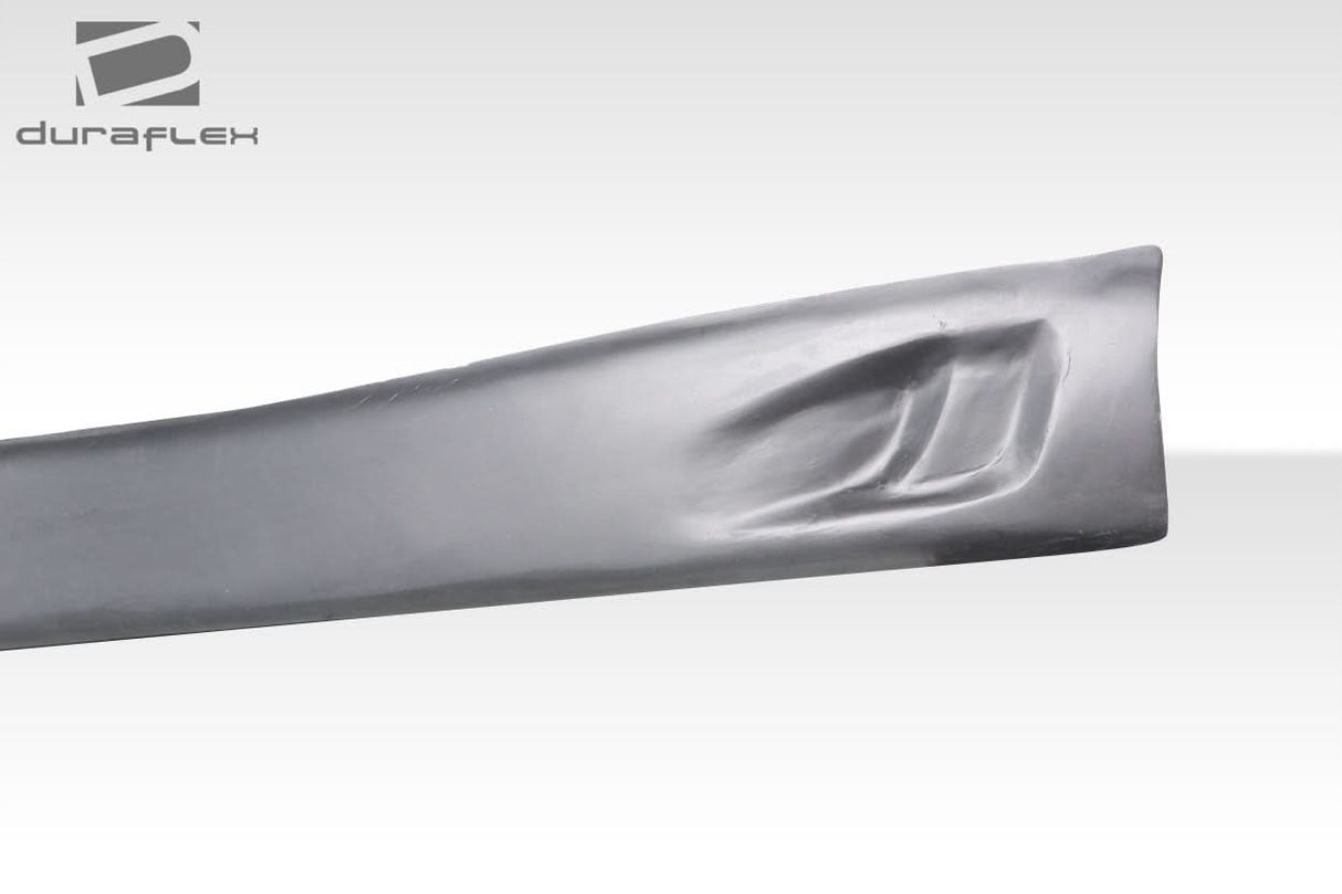 2000-2005 Toyota MR2 Spyder TD3000 Style Side Skirts - 2 Piece FRP