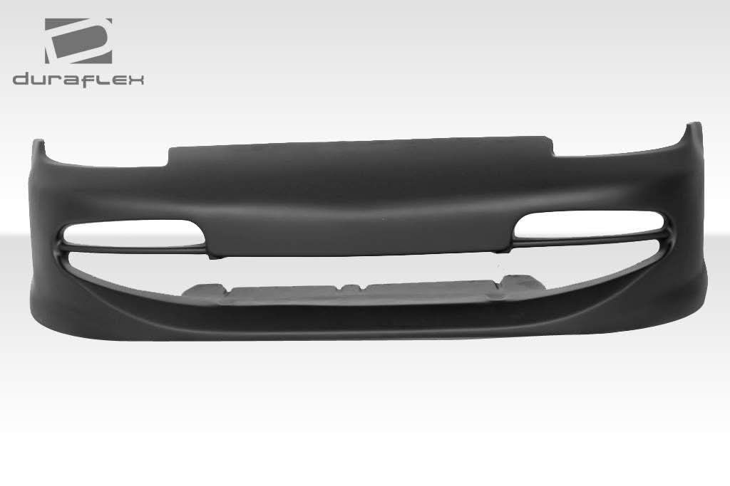 2000-2005 Toyota MR2 Spyder TS-1 Style Front Bumper Cover - FRP