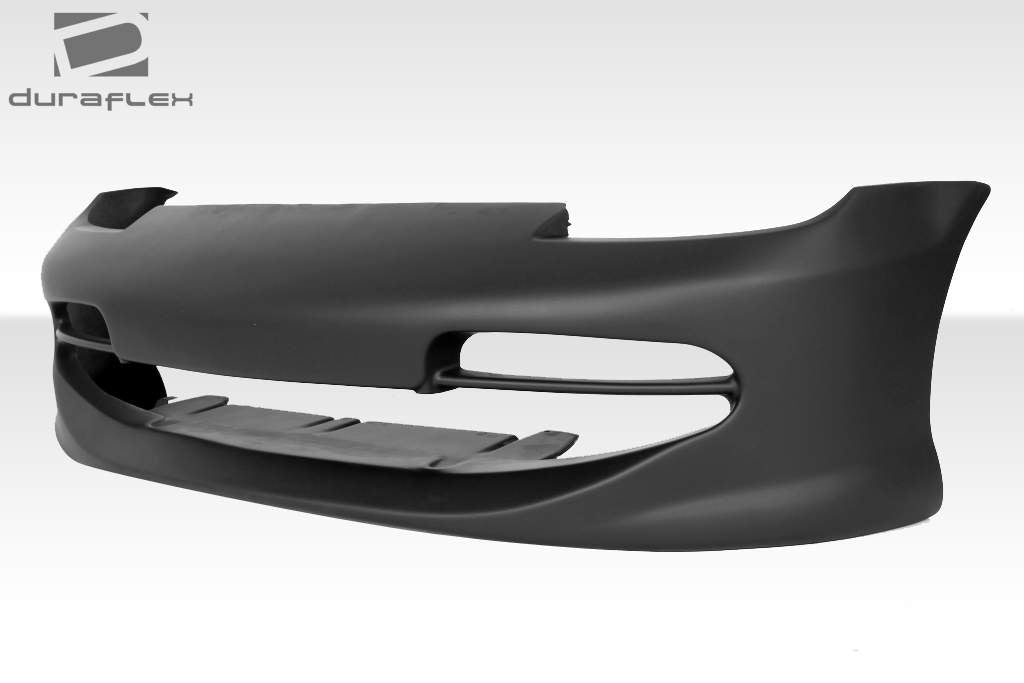 2000-2005 Toyota MR2 Spyder TS-1 Style Front Bumper Cover - FRP