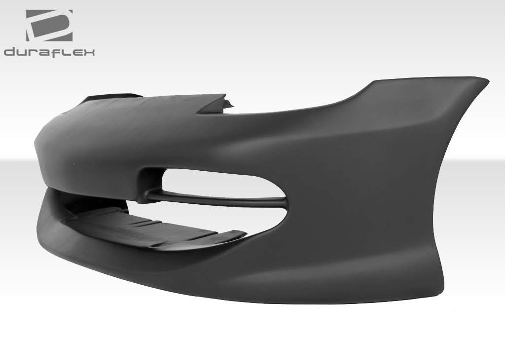 2000-2005 Toyota MR2 Spyder TS-1 Style Front Bumper Cover - FRP