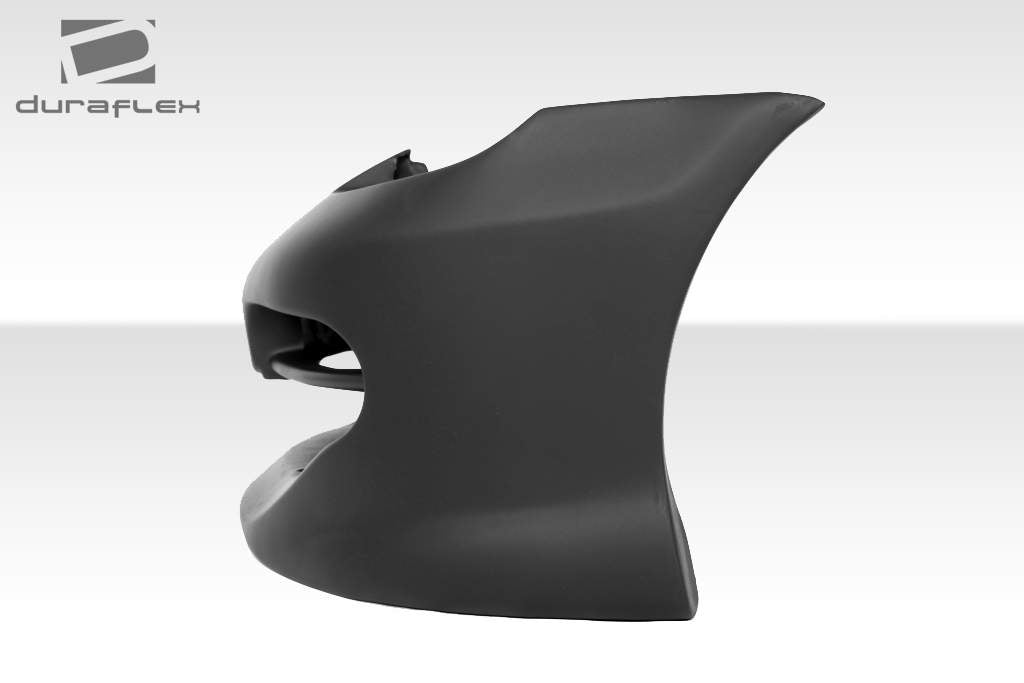 2000-2005 Toyota MR2 Spyder TS-1 Style Front Bumper Cover - FRP