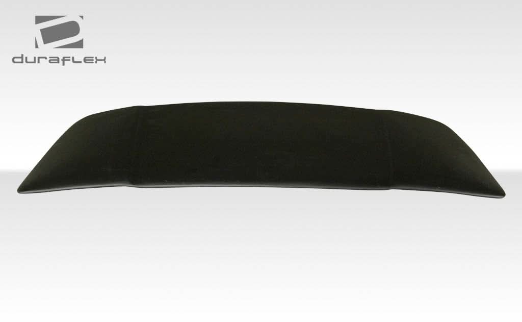 2000-2005 Toyota MR2 Spyder Type W Style Wing Trunk Spoiler - FRP