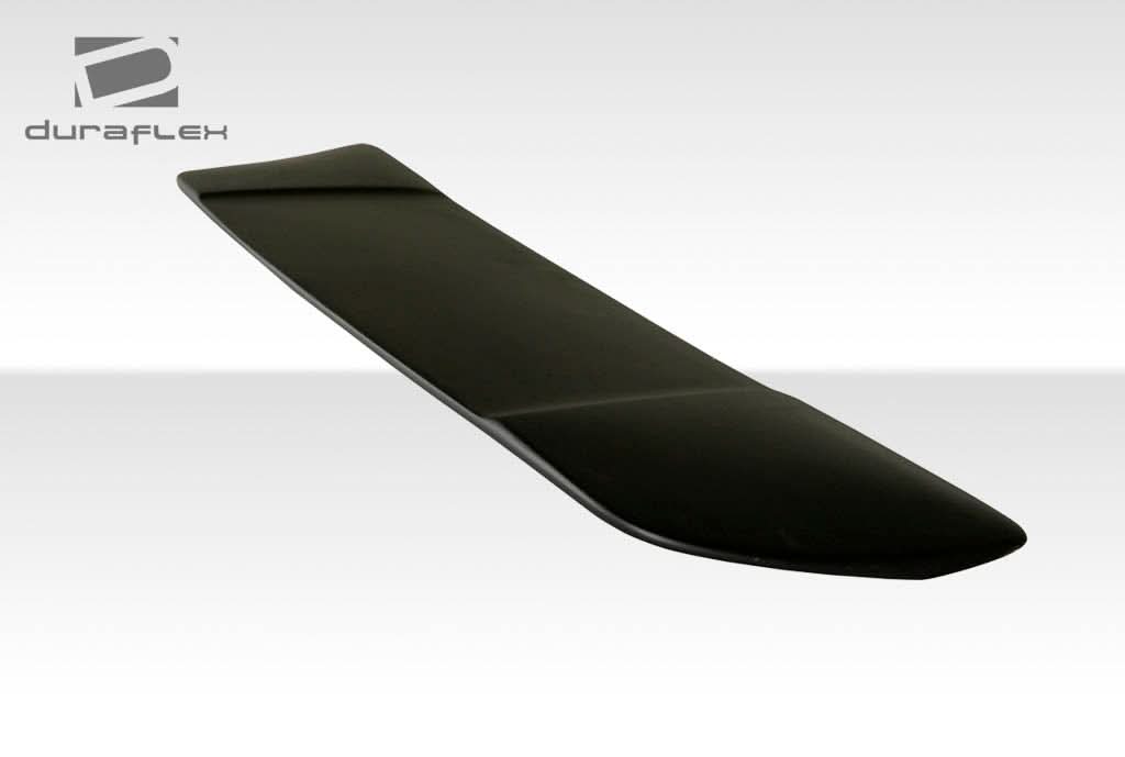 2000-2005 Toyota MR2 Spyder Type W Style Wing Trunk Spoiler - FRP