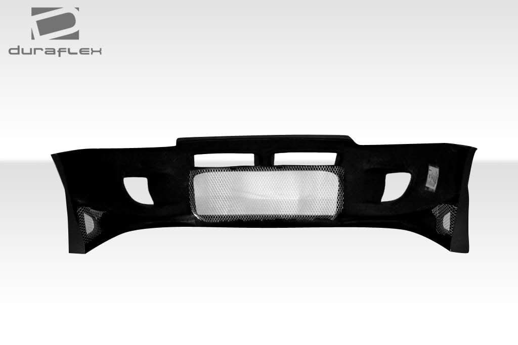 2001-2002 Dodge Stratus Blits Style Front Bumper Cover - FRP