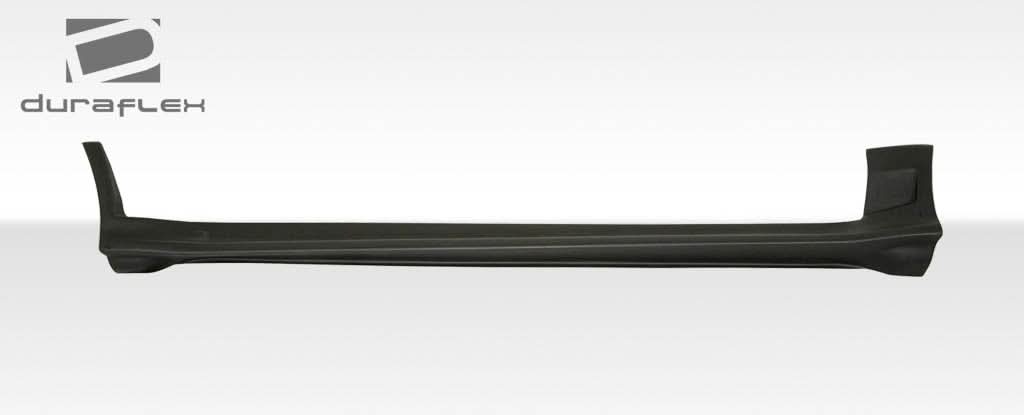 2001-2004 Ford Escape Poison Style Side Skirts Rocker Panels - FRP