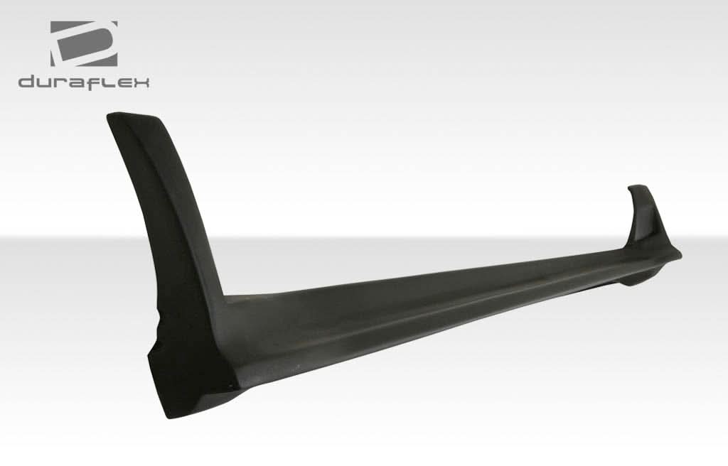2001-2004 Ford Escape Poison Style Side Skirts Rocker Panels - FRP