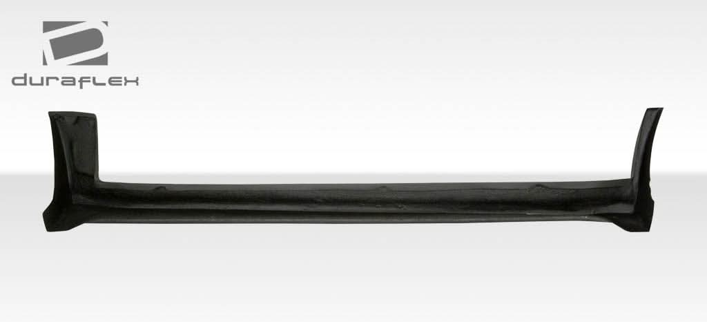 2001-2004 Ford Escape Poison Style Side Skirts Rocker Panels - FRP