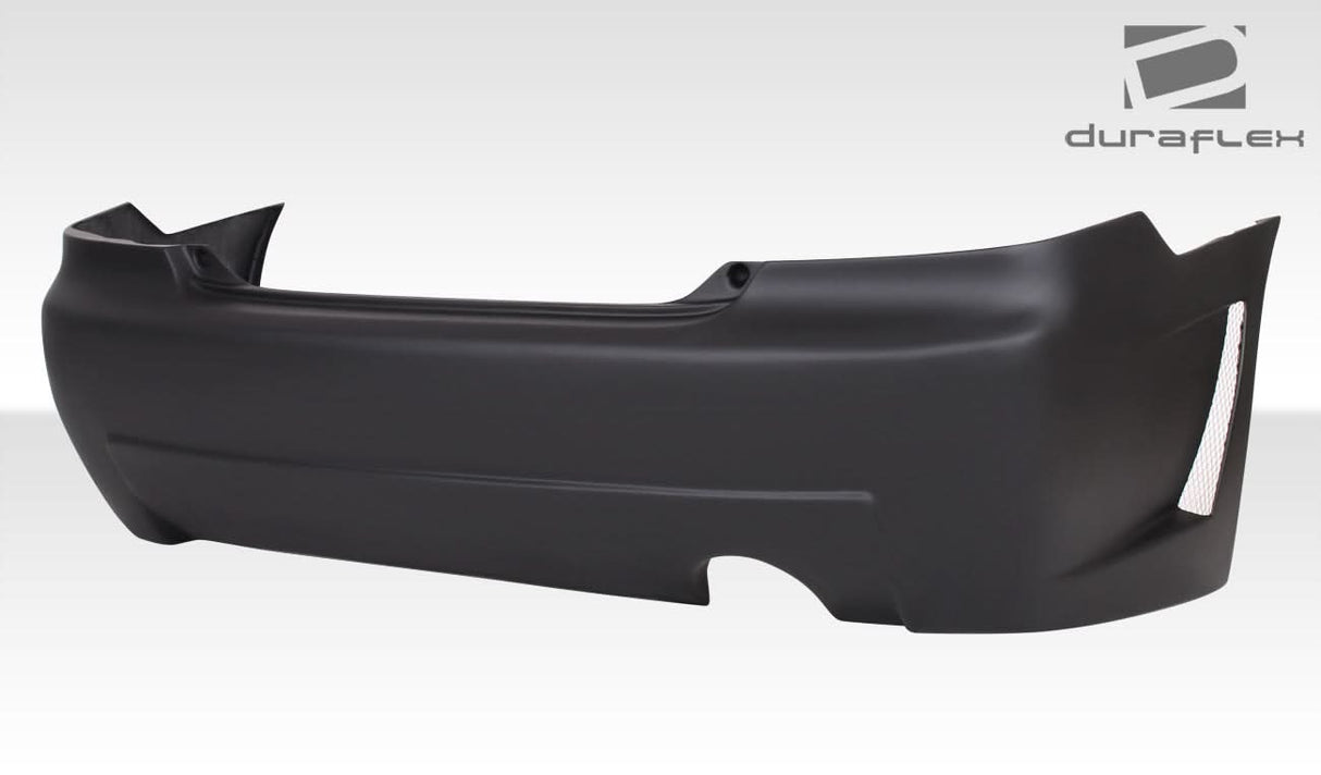 2001-2003 Honda Civic B-2 Style 4 Piece Body Kit - FRP