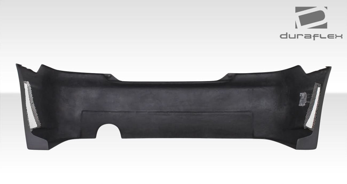 2001-2003 Honda Civic B-2 Style 4 Piece Body Kit - FRP