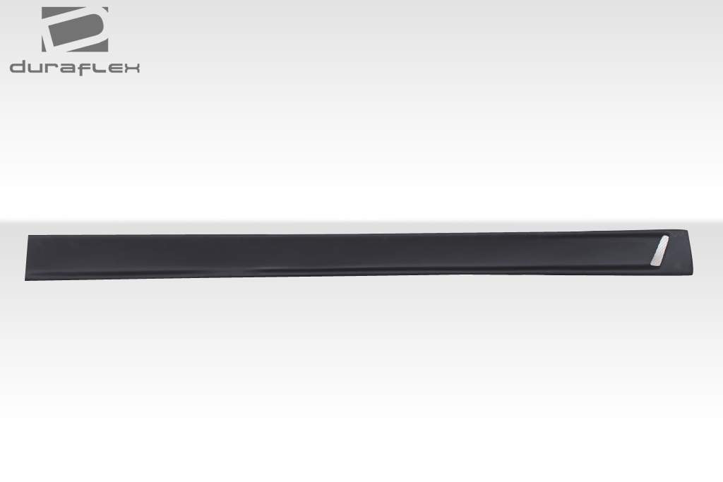 2001-2005 Honda Civic 2DR B-2 Style Side Skirts Rocker Panels - FRP