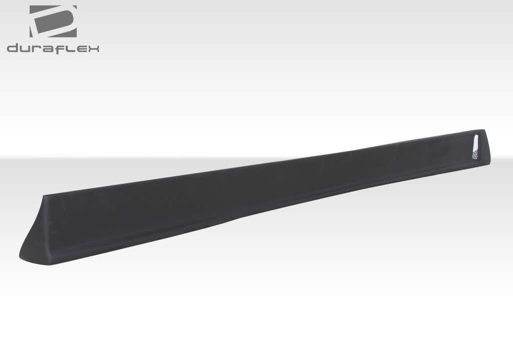 2001-2005 Honda Civic 2DR B-2 Style Side Skirts Rocker Panels - FRP