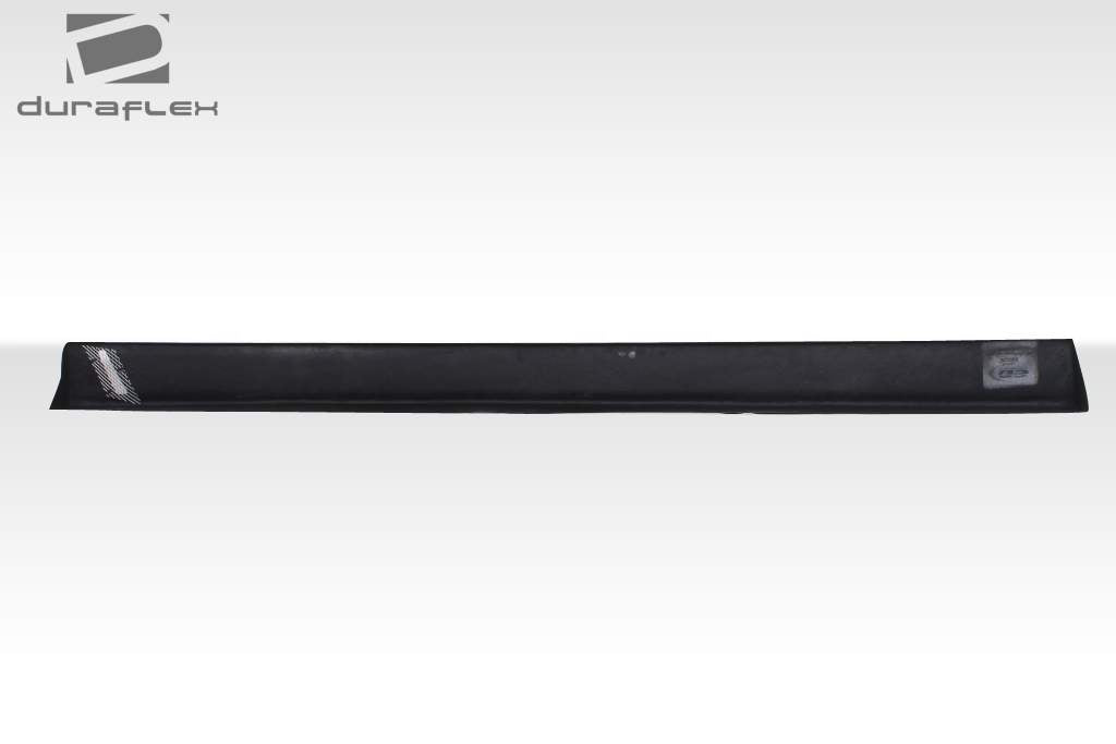 2001-2005 Honda Civic 2DR B-2 Style Side Skirts Rocker Panels - FRP