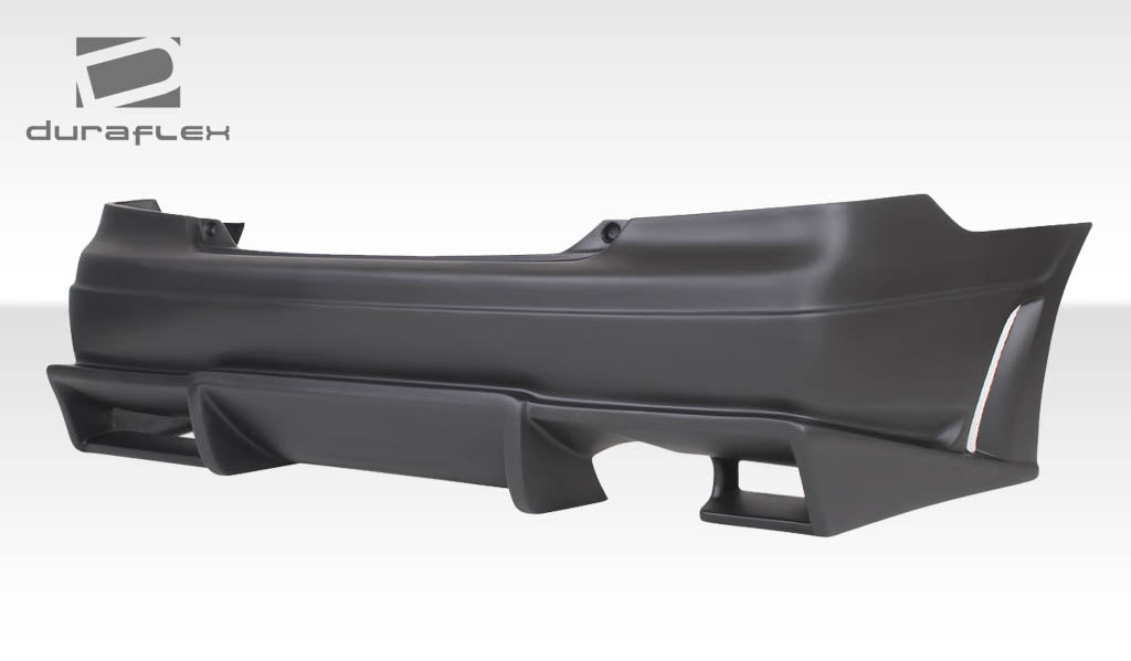 2001-2003 Honda Civic Bomber Style Body Kit - 4 Piece - FRP