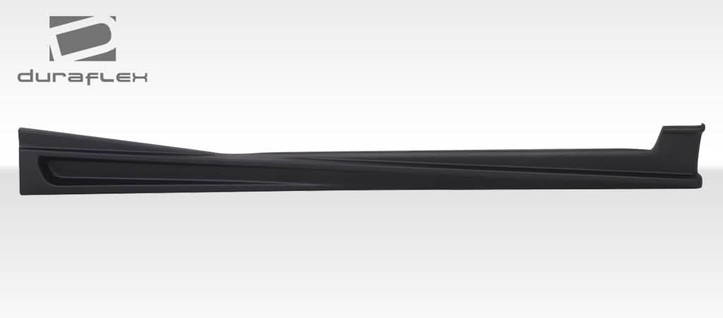 2004-2005 Honda Civic 2DR TS-1 Style Body Kit - 4 Piece - FRP