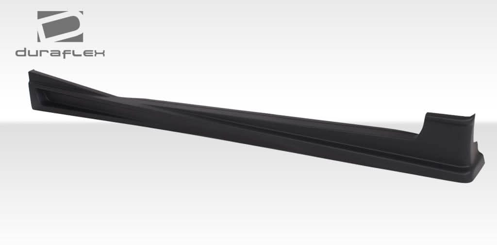 2004-2005 Honda Civic 2DR TS-1 Style Body Kit - 4 Piece - FRP
