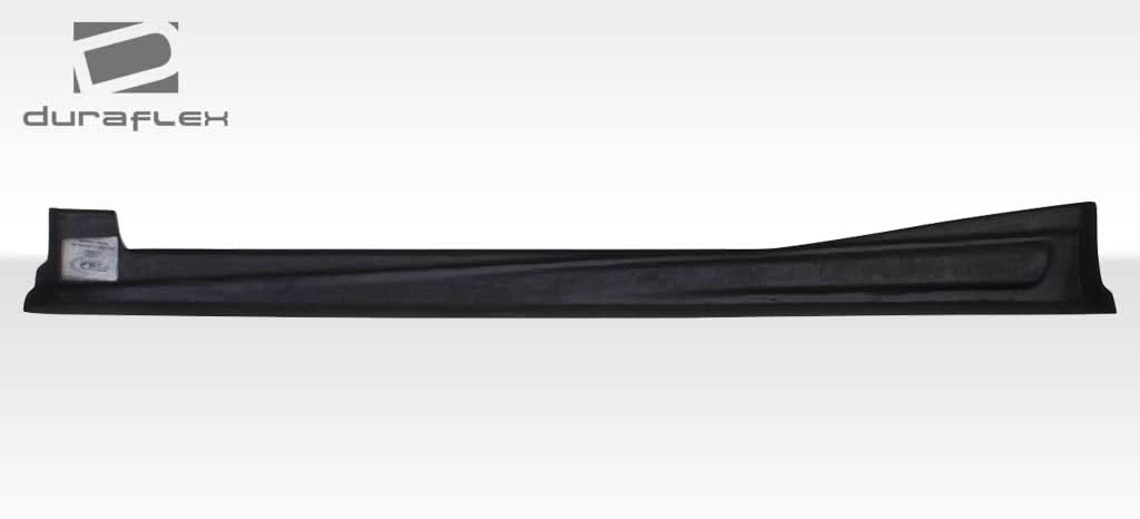 2004-2005 Honda Civic 2DR TS-1 Style Body Kit - 4 Piece - FRP