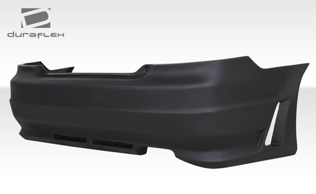 2001-2003 Honda Civic R34 Style Body Kit - 4 Piece - FRP