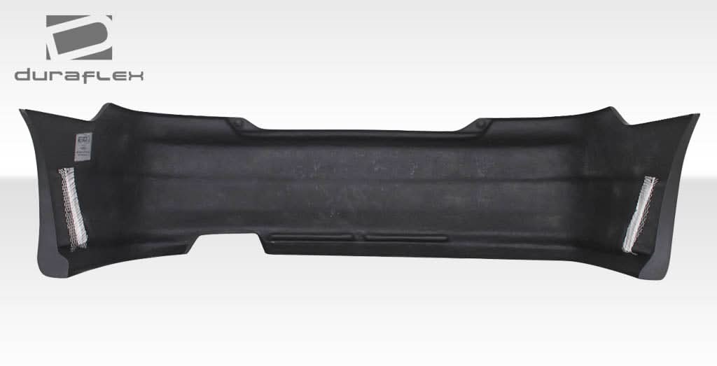 2001-2003 Honda Civic R34 Style Body Kit - 4 Piece - FRP