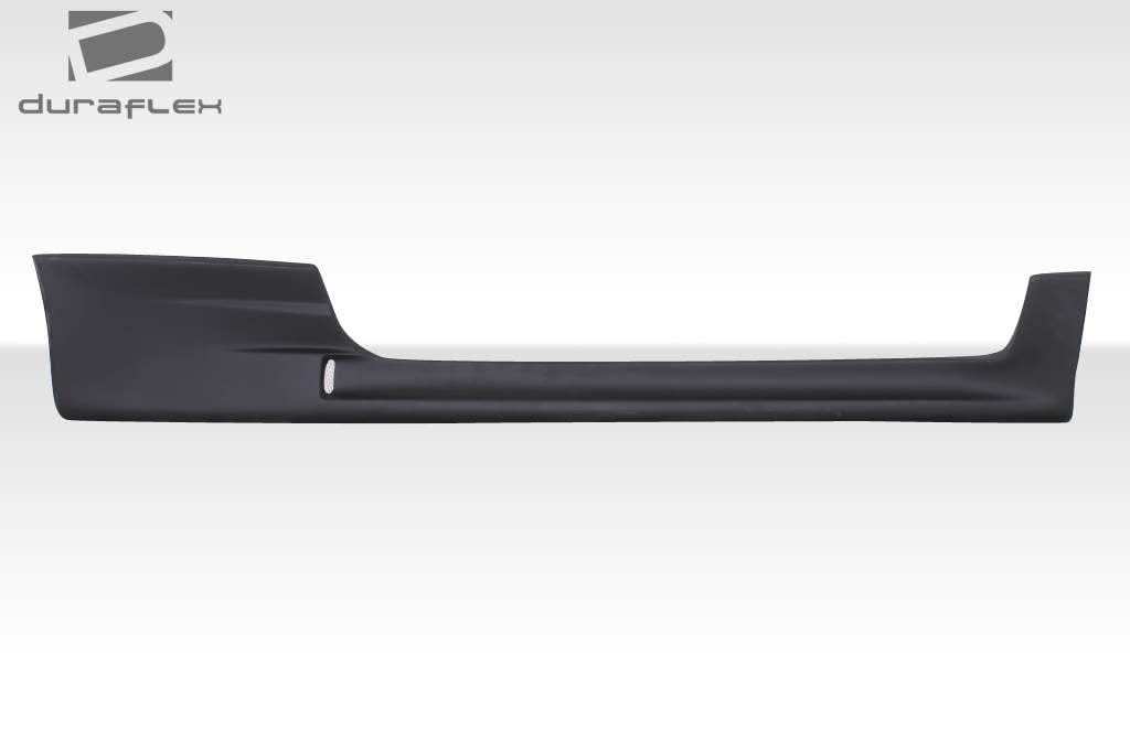 2001-2005 Honda Civic 2DR R34 Style Side Skirts Rocker Panels - FRP