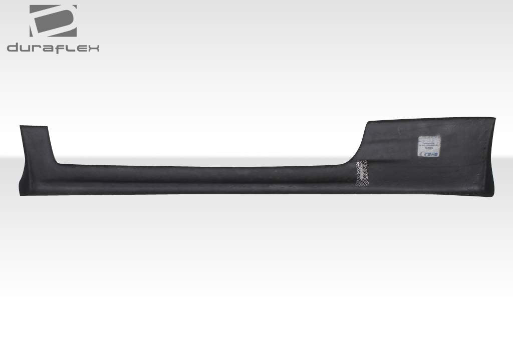 2001-2003 Honda Civic 2DR Duraflex R34 Body Kit - 4 Piece