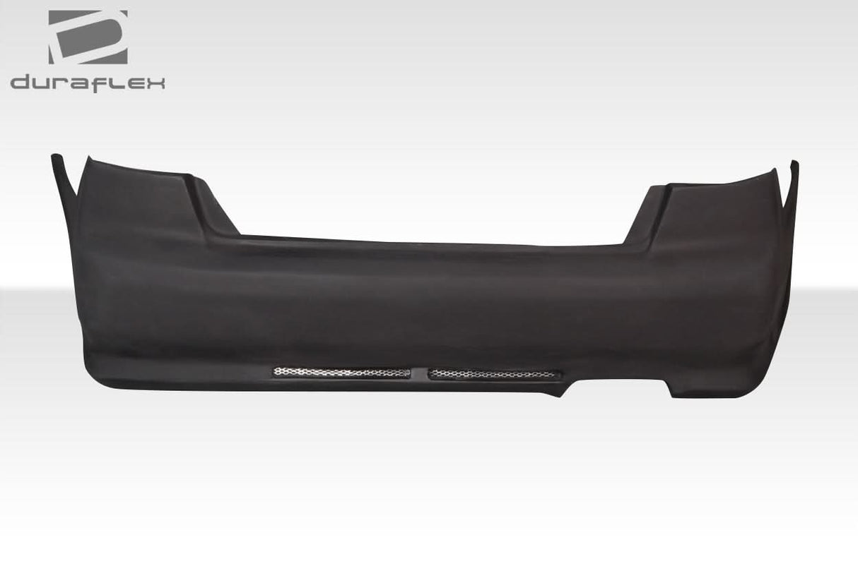 2001-2005 Honda Civic 4DR R34 Style Rear Bumper Cover - 1 Piece